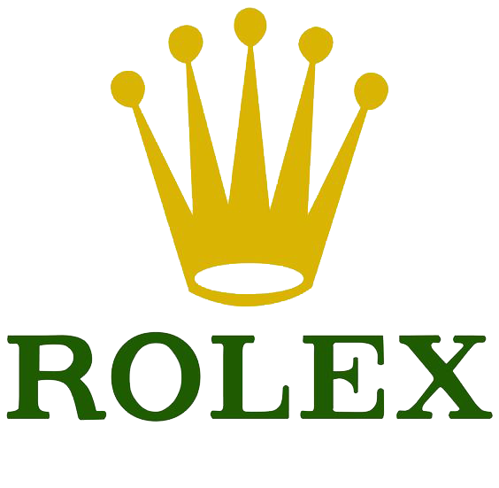 Rolex Logo File Transparent PNG Image