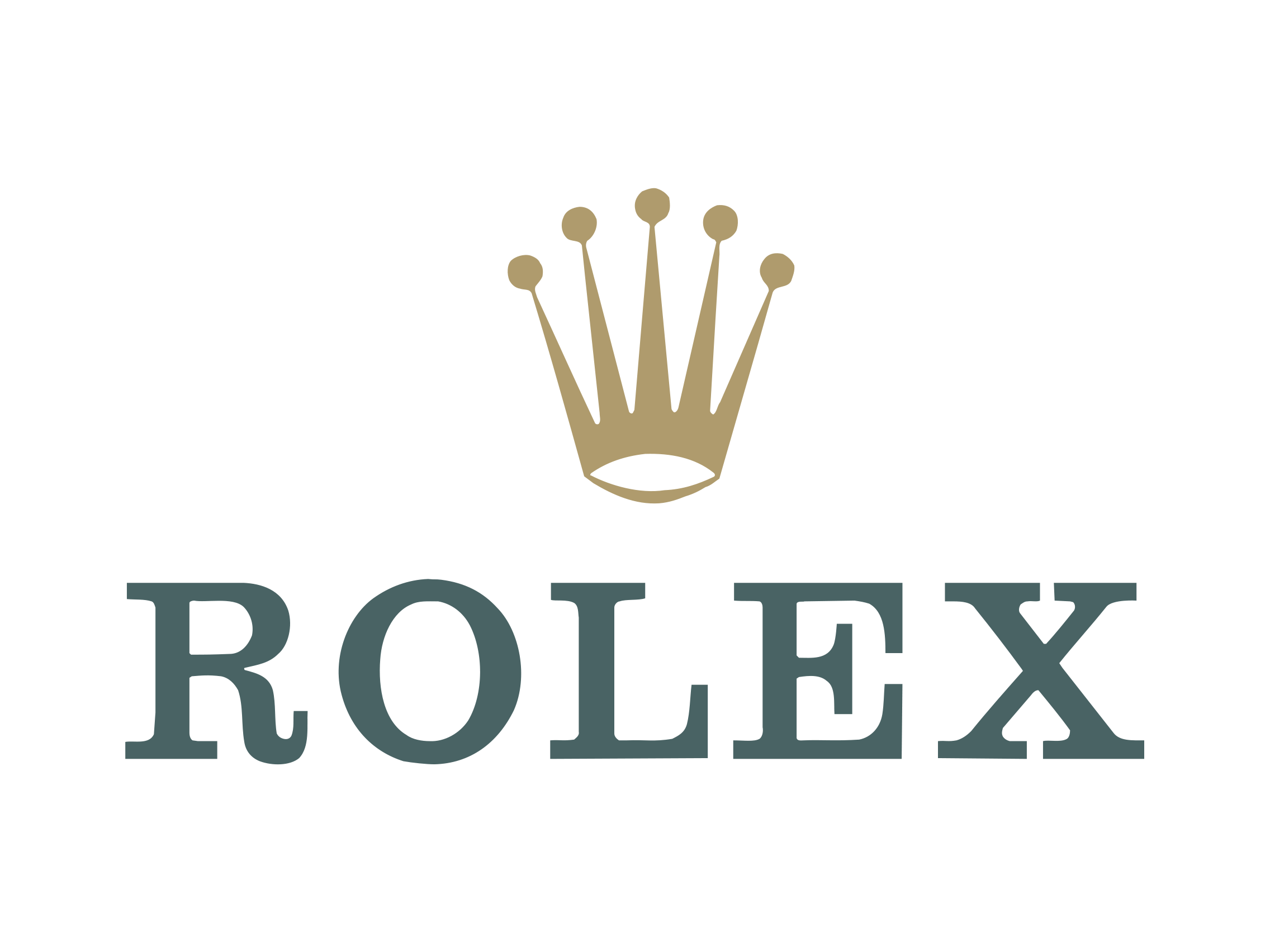 Rolex Logo Hd Transparent PNG Image