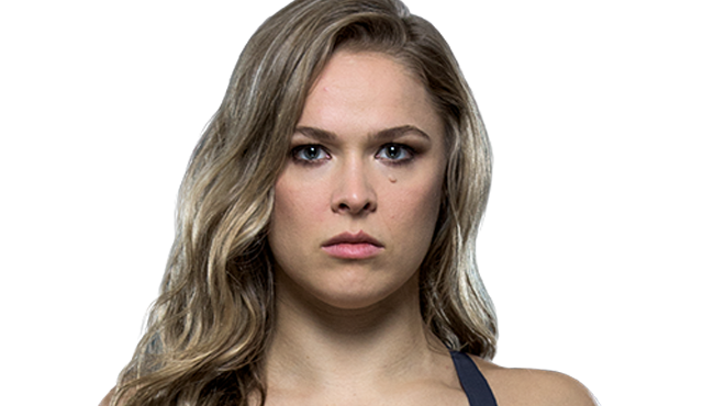 Ronda Rousey Hd Transparent PNG Image