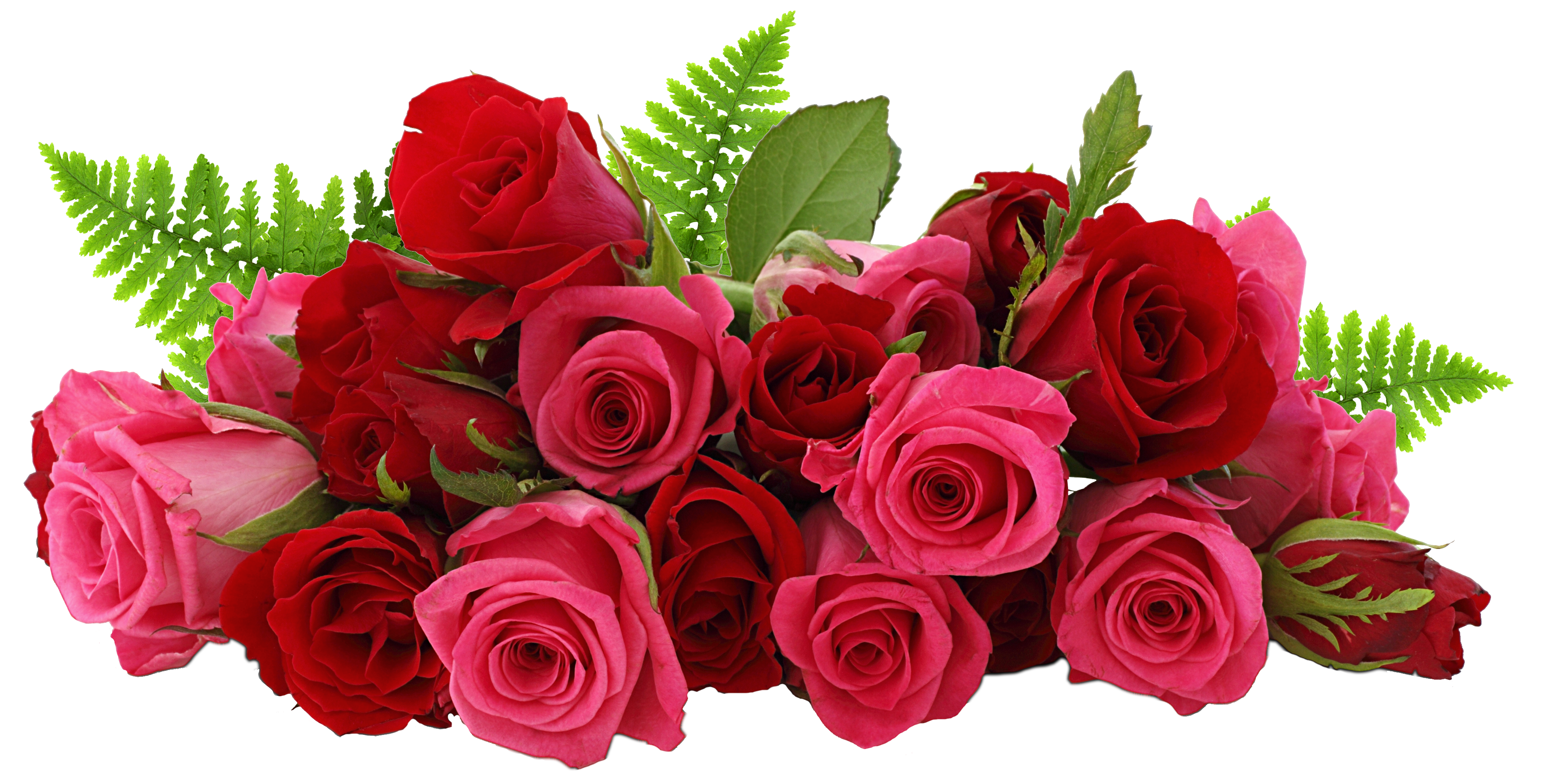 Bouquet Rose Bunch Free Download Image Transparent PNG Image