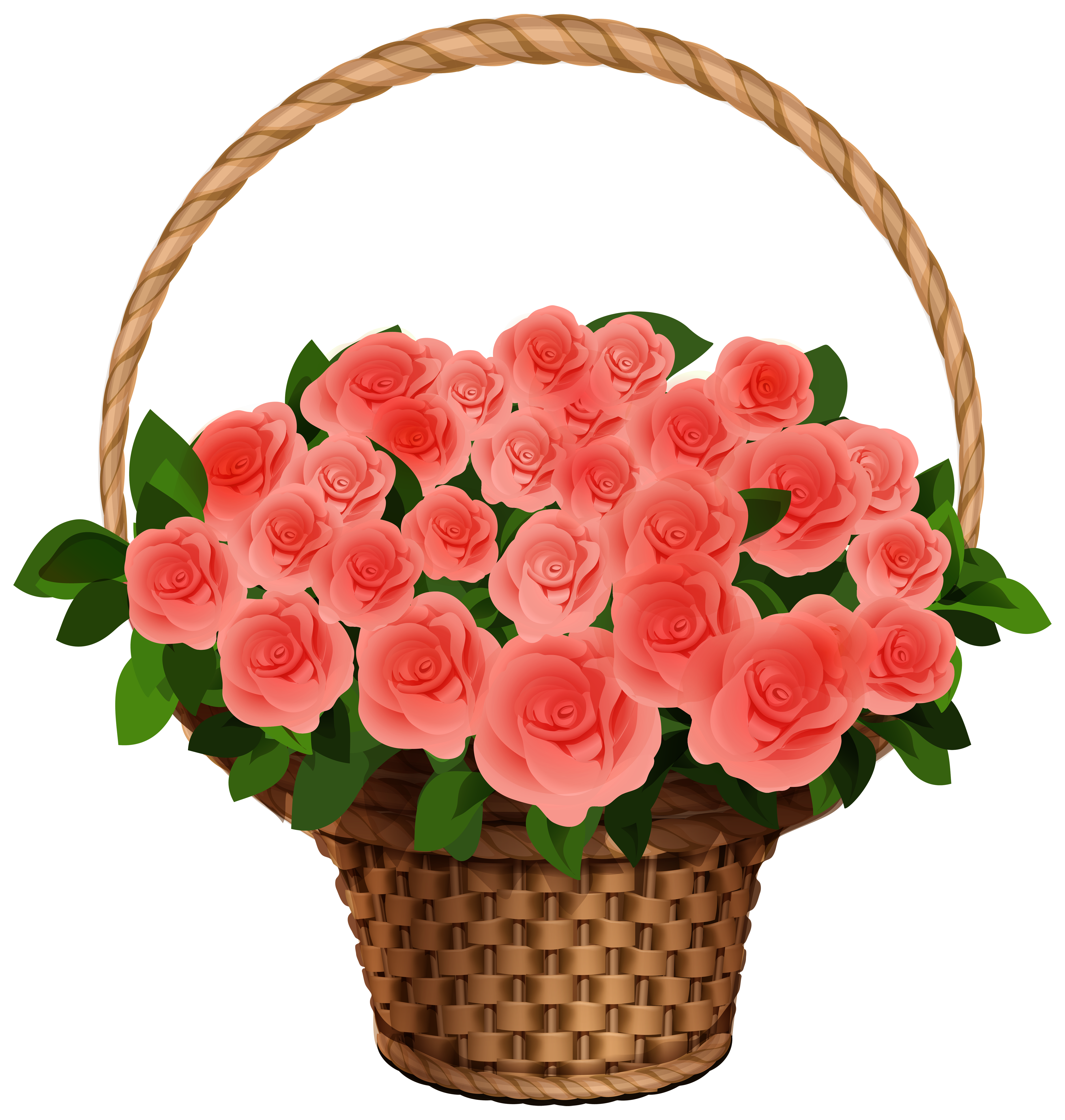 Bouquet Rose Bunch PNG Download Free Transparent PNG Image