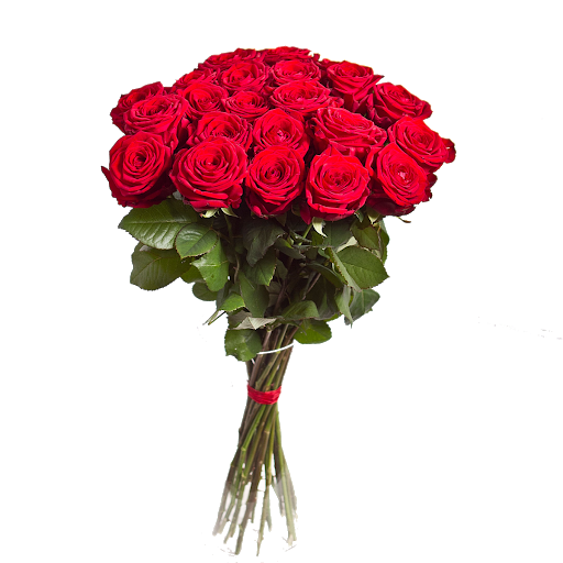 Bouquet Rose Bunch Free Photo Transparent PNG Image