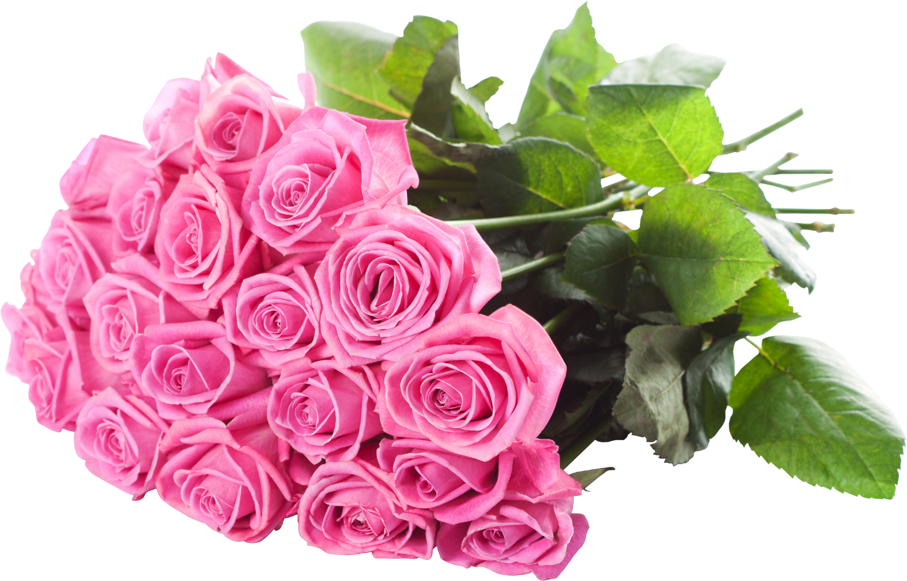 Bouquet Rose Pic PNG Image High Quality Transparent PNG Image