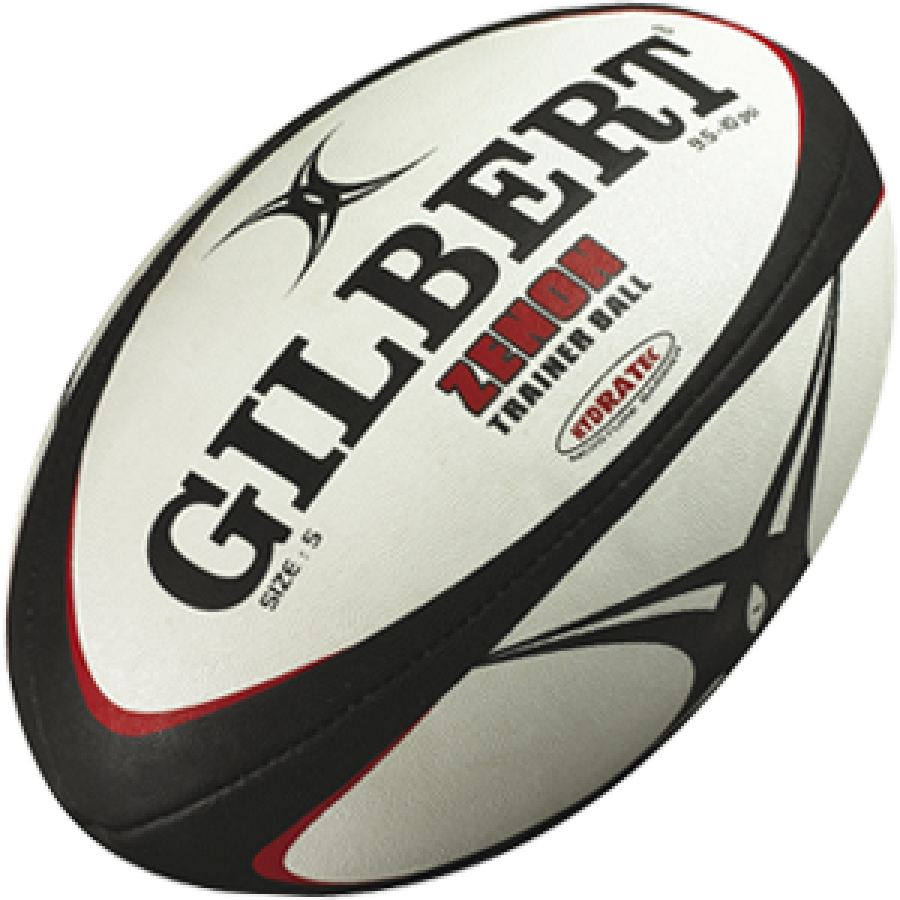 Rugby Ball Transparent Transparent PNG Image