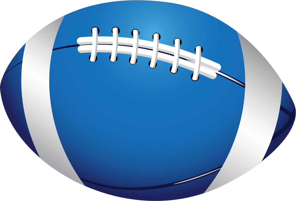 Rugby Ball Png File Transparent PNG Image