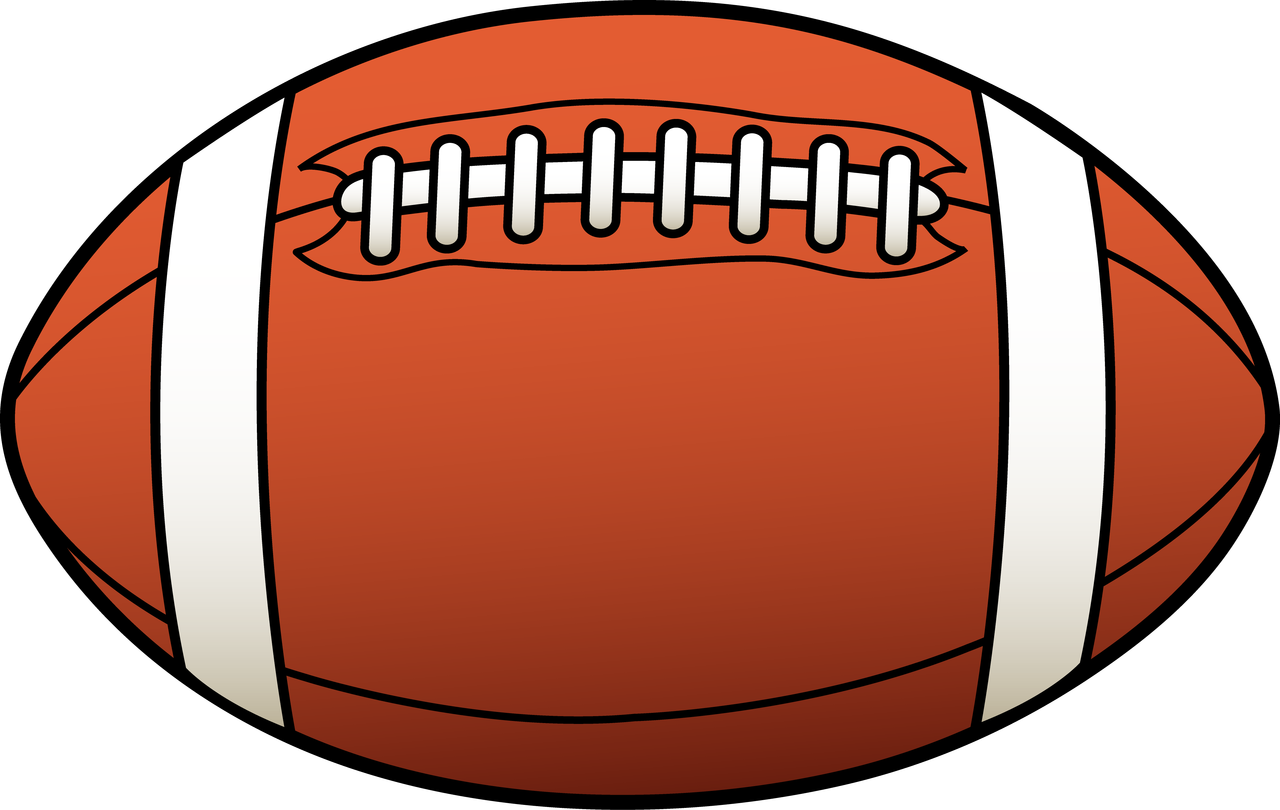 Rugby Ball Free Png Image Transparent PNG Image