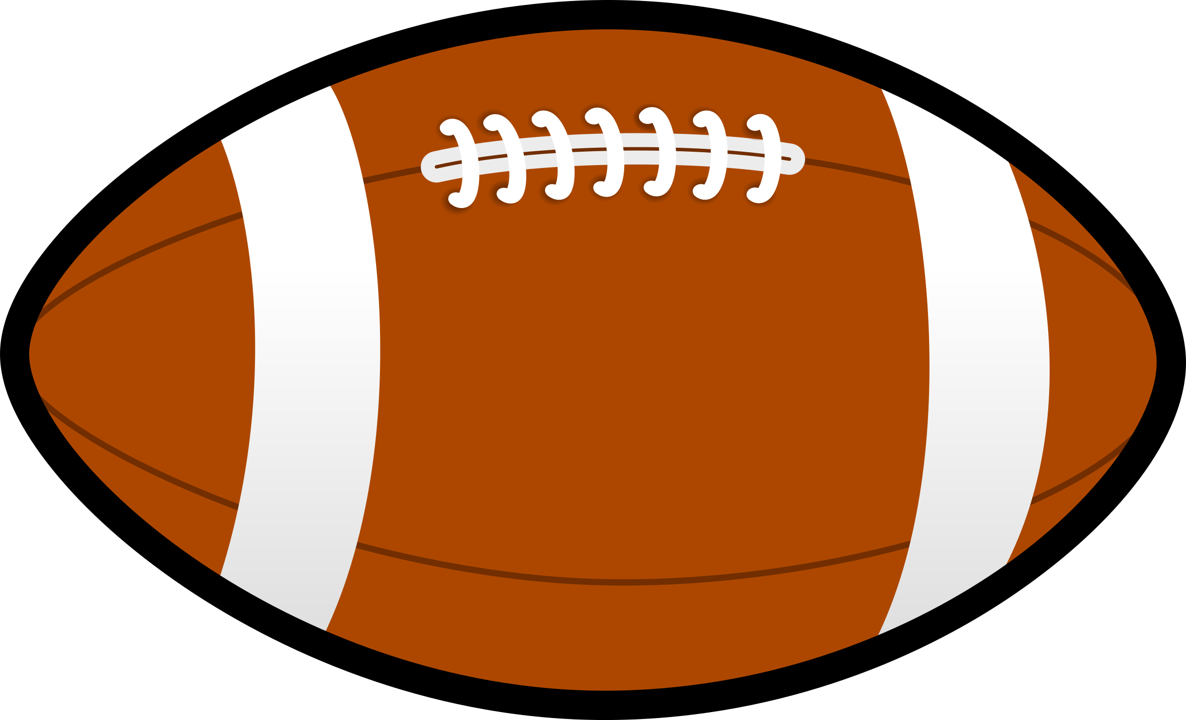 Rugby Ball Png Image Transparent PNG Image