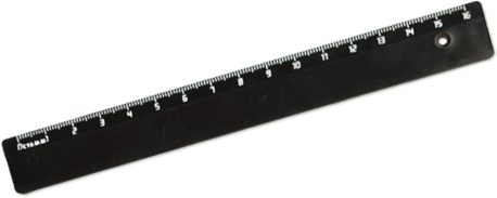 Ruler Picture Transparent PNG Image