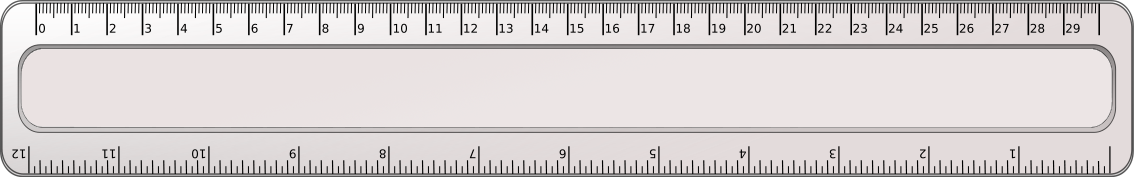 Ruler Png Hd Transparent PNG Image