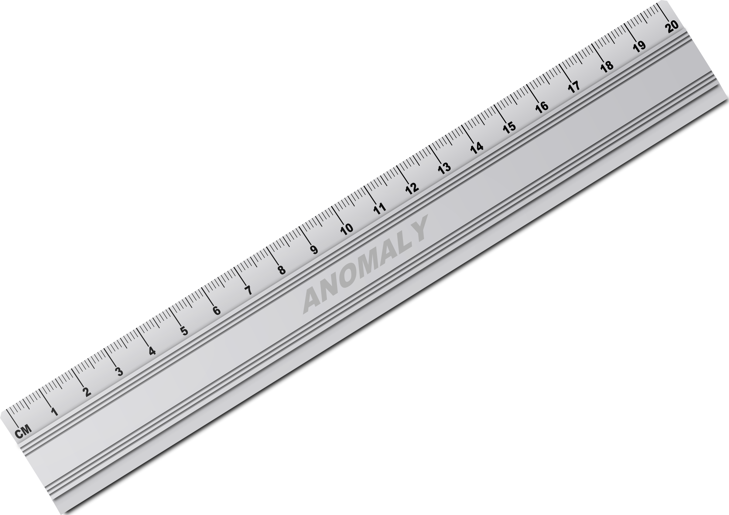 Ruler Png Image Transparent PNG Image