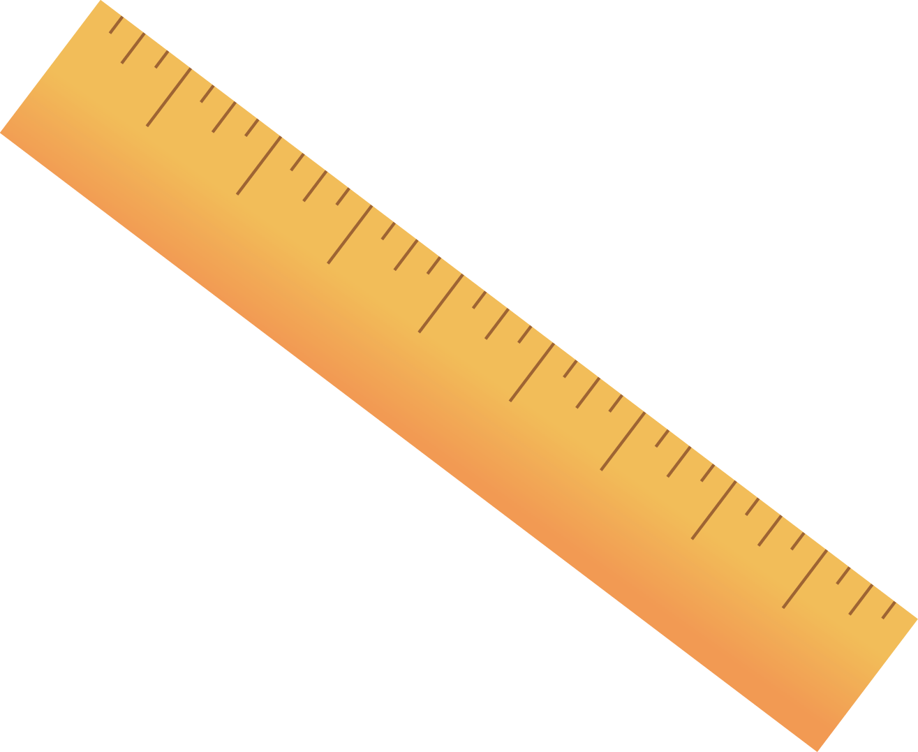 Ruler Png Picture Transparent PNG Image