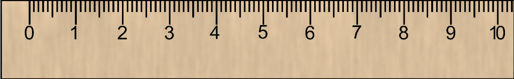 Ruler Png Clipart Transparent PNG Image