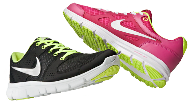 Running Shoes Png Clipart Transparent PNG Image