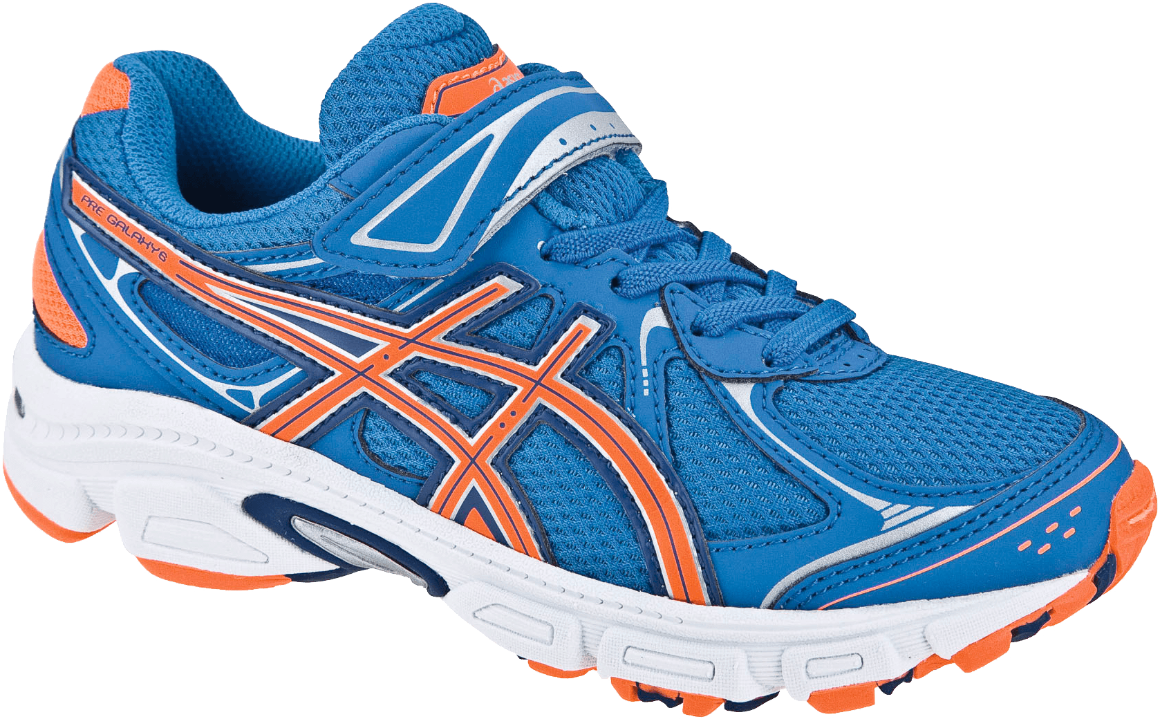 Asics Running Shoes Png Image Transparent PNG Image