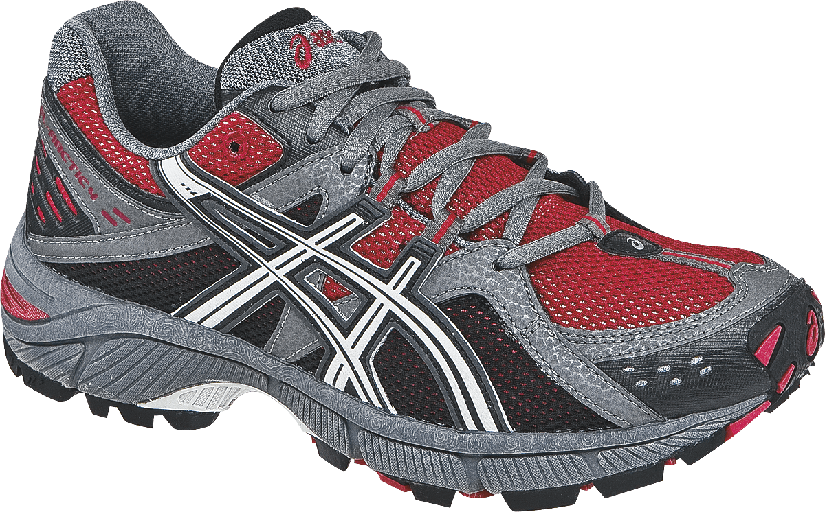 Asics Running Shoes Png Image Transparent PNG Image