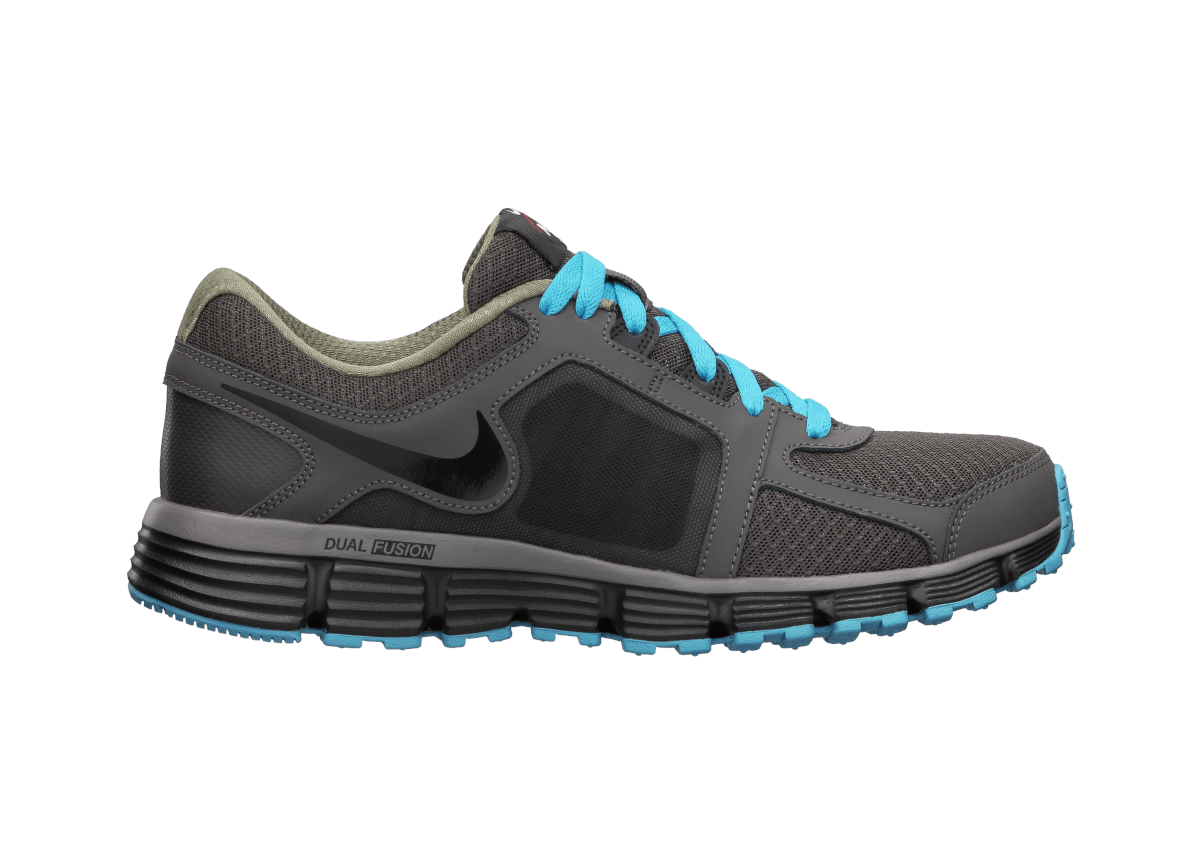 Nike Running Shoes Png Image Transparent PNG Image