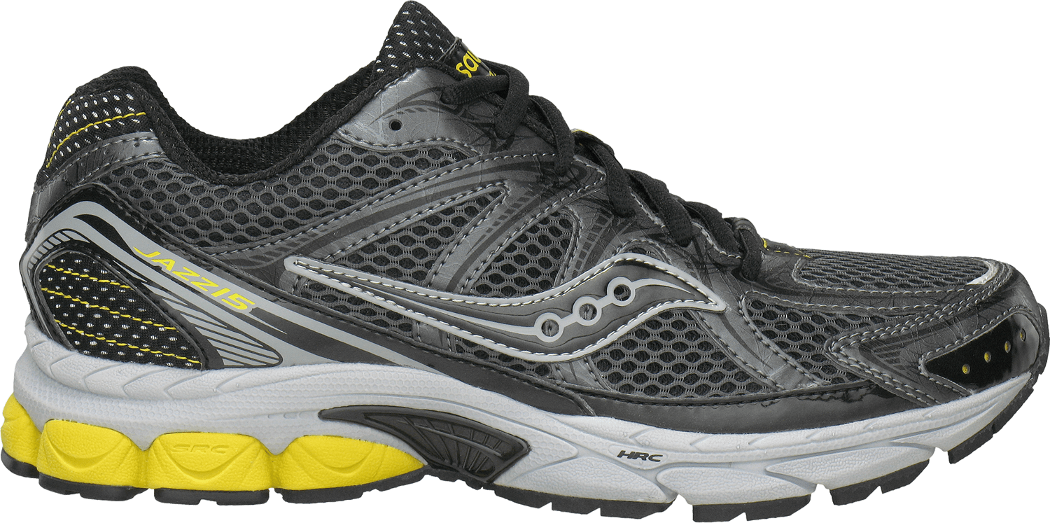 Saucony Running Shoes Png Image Transparent PNG Image