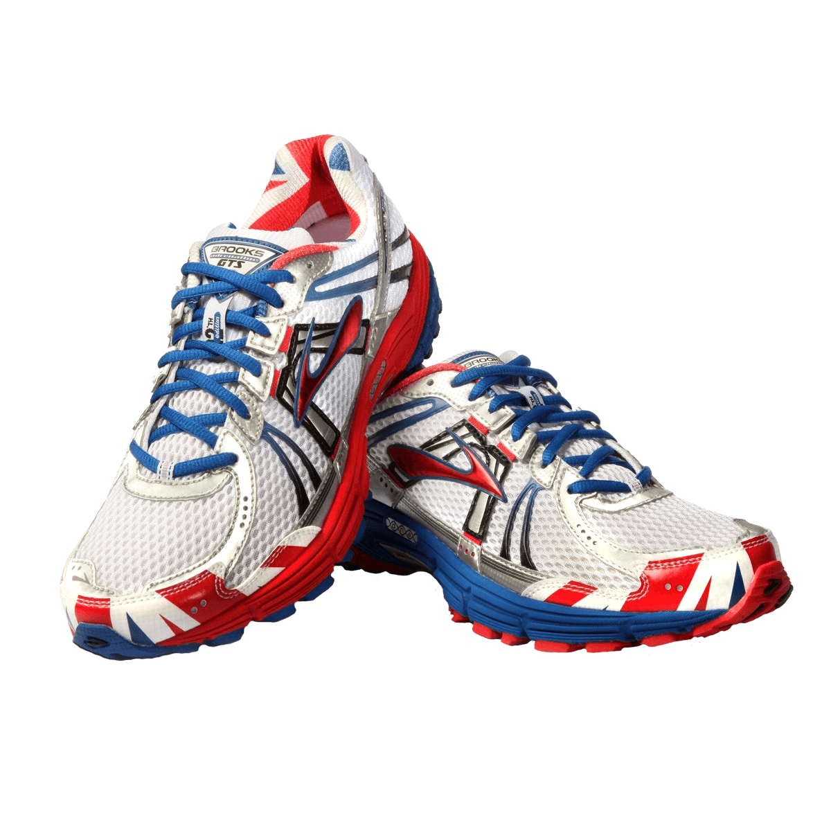 Running Shoes Png Image Transparent PNG Image