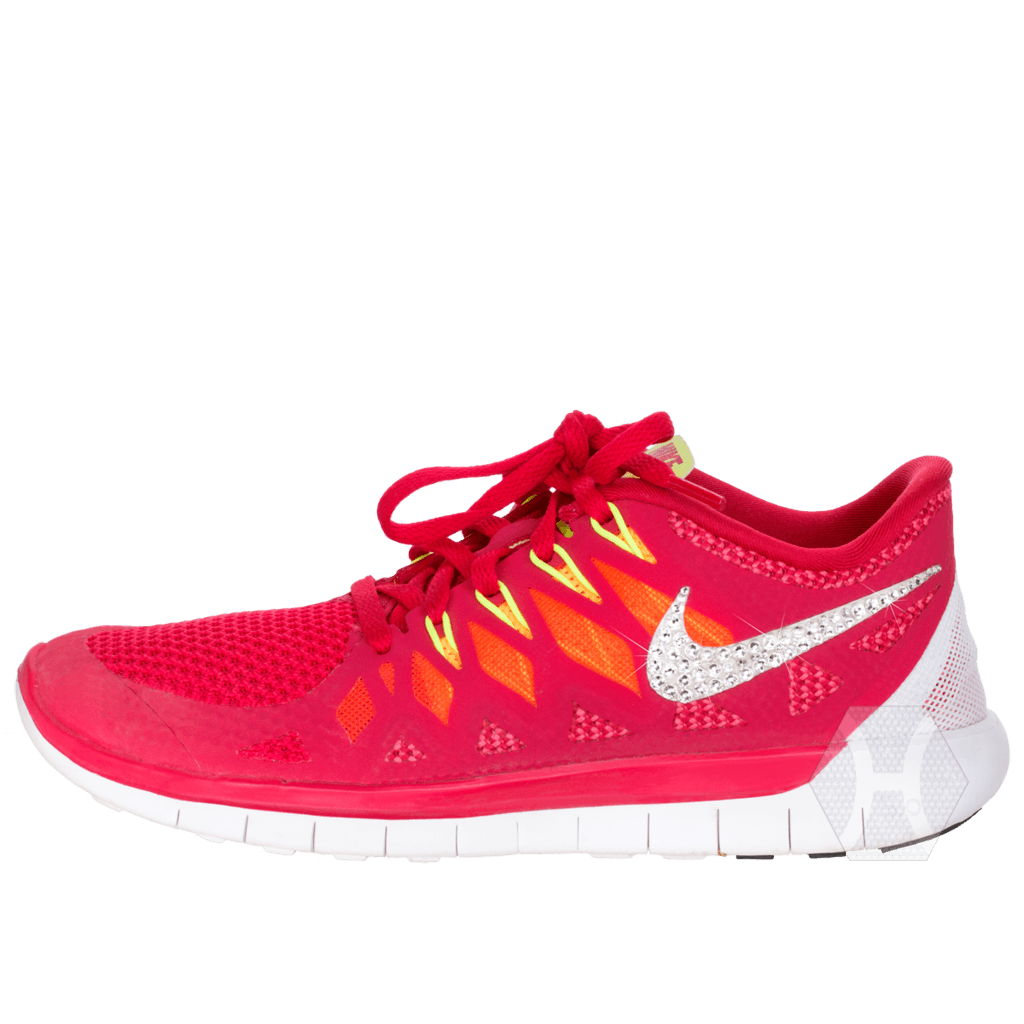 Nike Women Running Shoes Png Image Transparent PNG Image