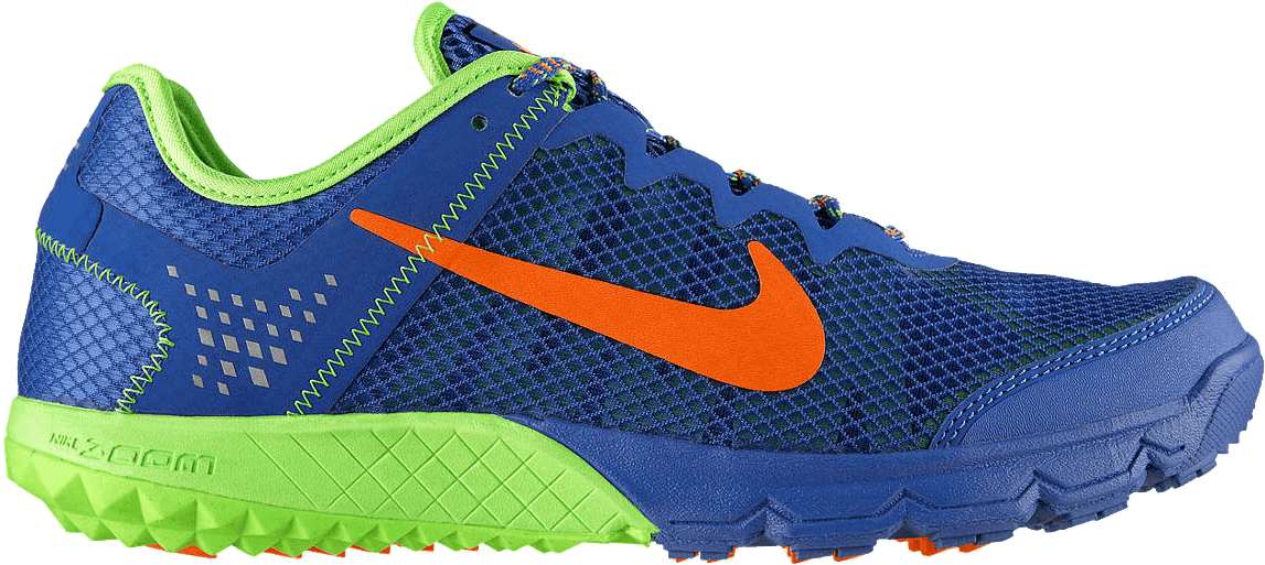 Nike Running Shoes Png Image Transparent PNG Image