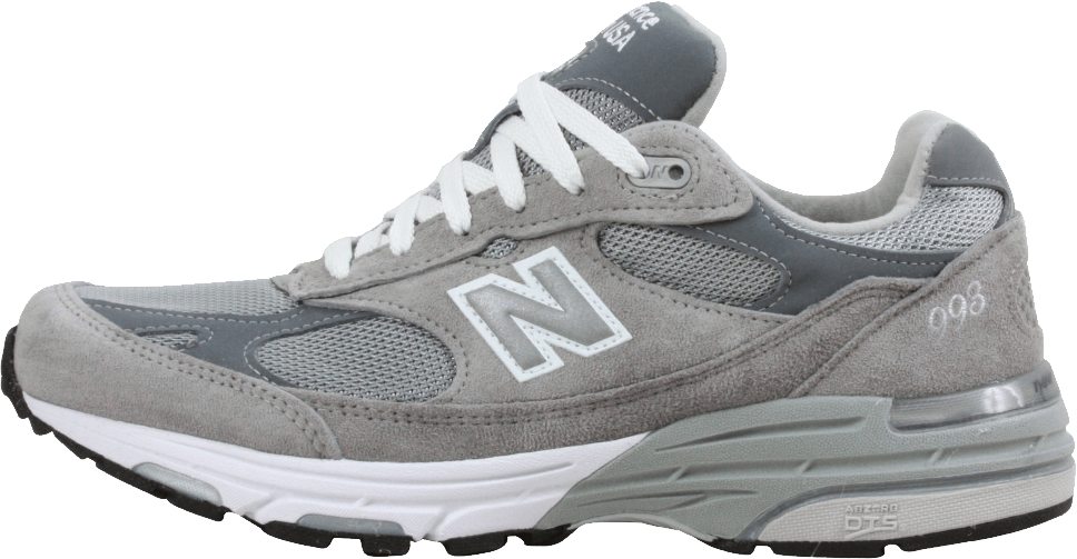 New Balance Running Shoes Png Image Transparent PNG Image