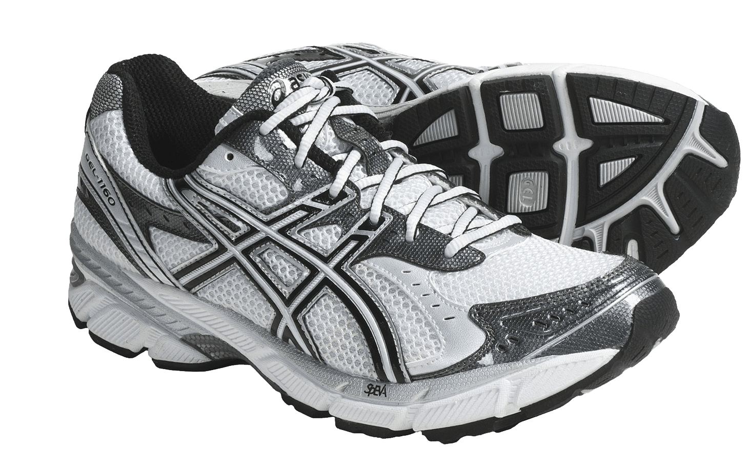 Running Shoes Png Image Transparent PNG Image