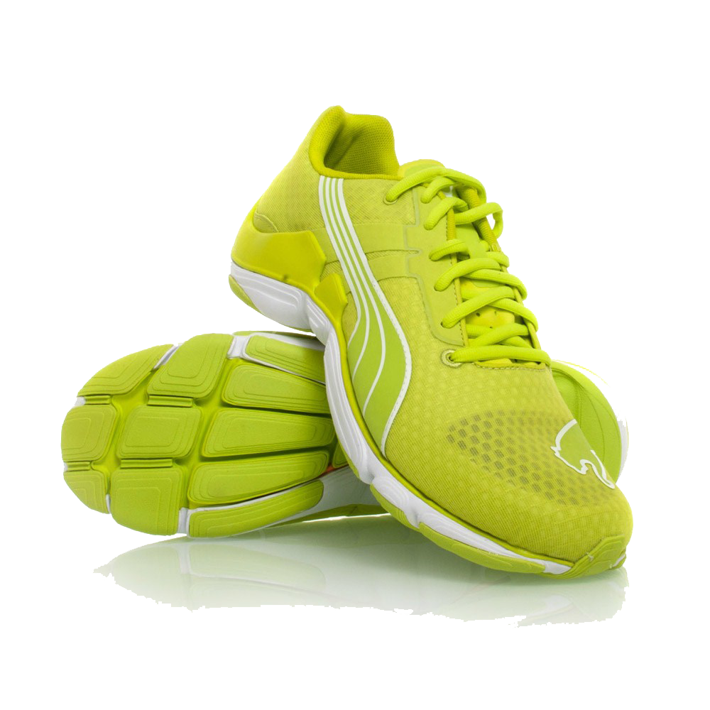 Running Shoes Png Transparent PNG Image