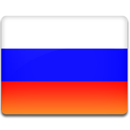 Russia Flag Free Png Image Transparent PNG Image