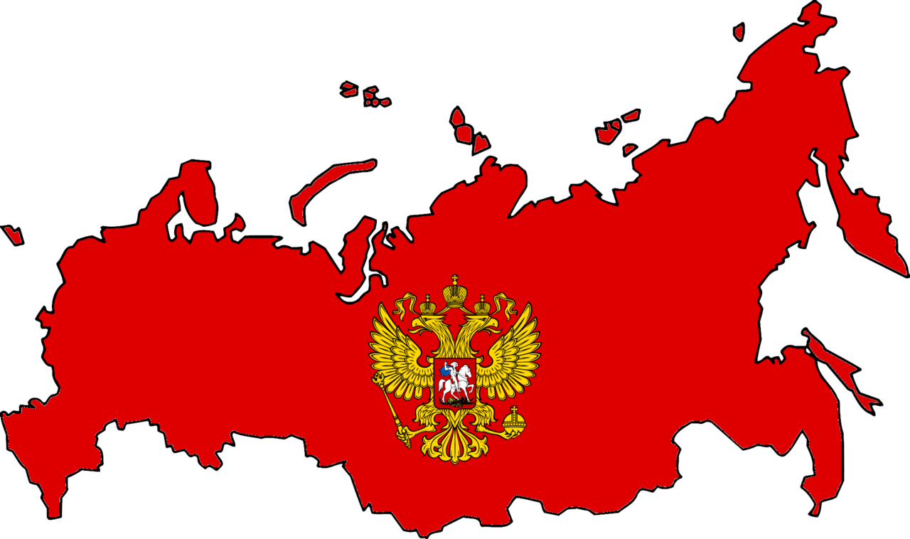 Russia Transparent Image Transparent PNG Image