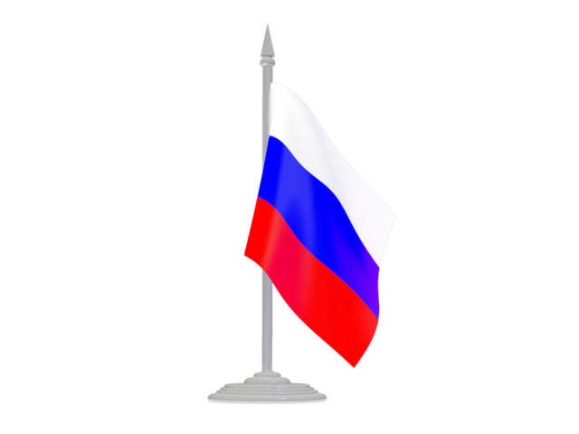 Russia Flag Png Image Transparent PNG Image