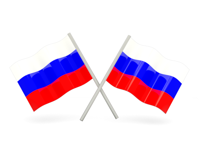 Russia Flag Free Download PNG HQ Transparent PNG Image