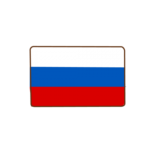 Russia Flag Download Free HD Image Transparent PNG Image