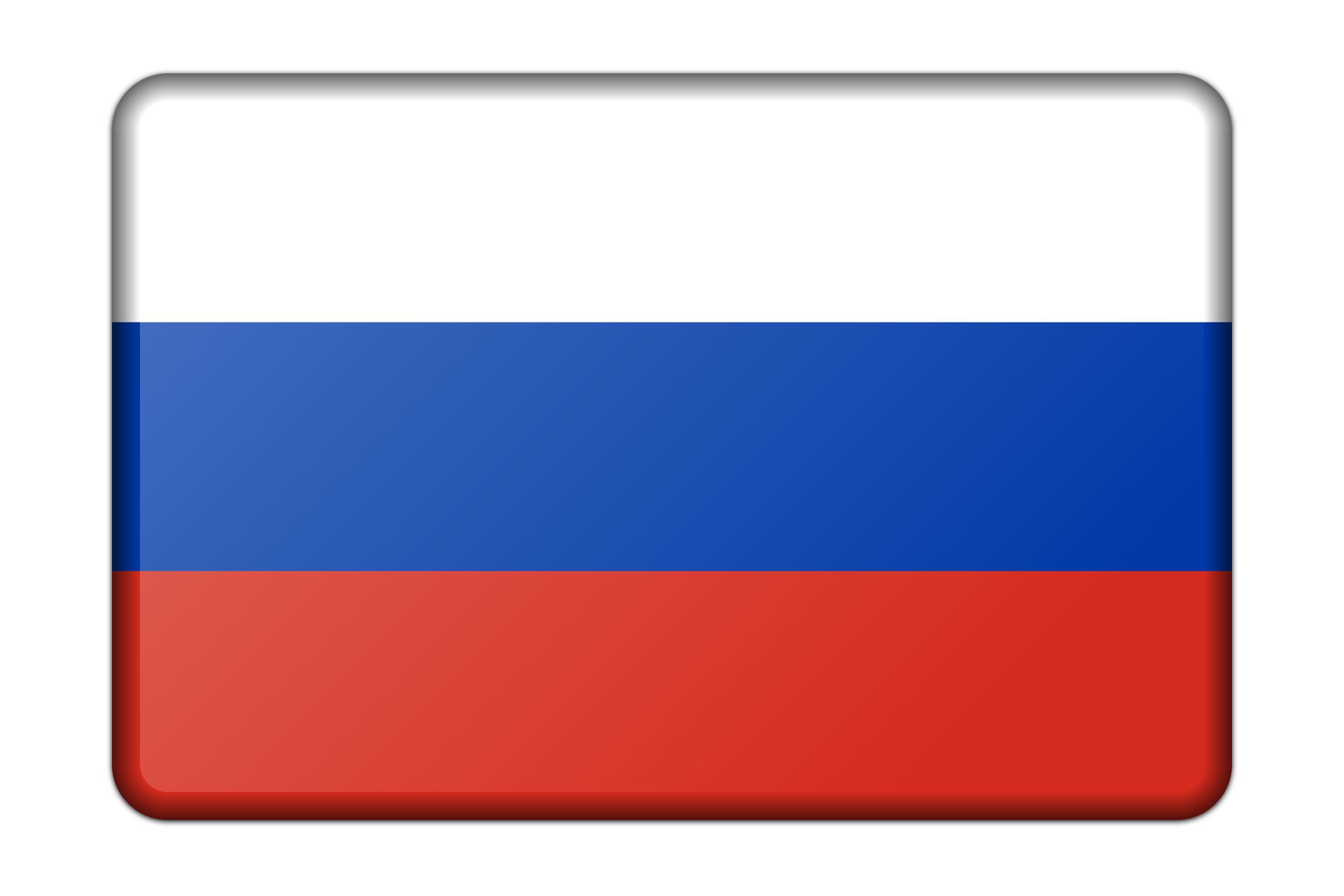 Russia Flag Free Photo PNG Transparent PNG Image