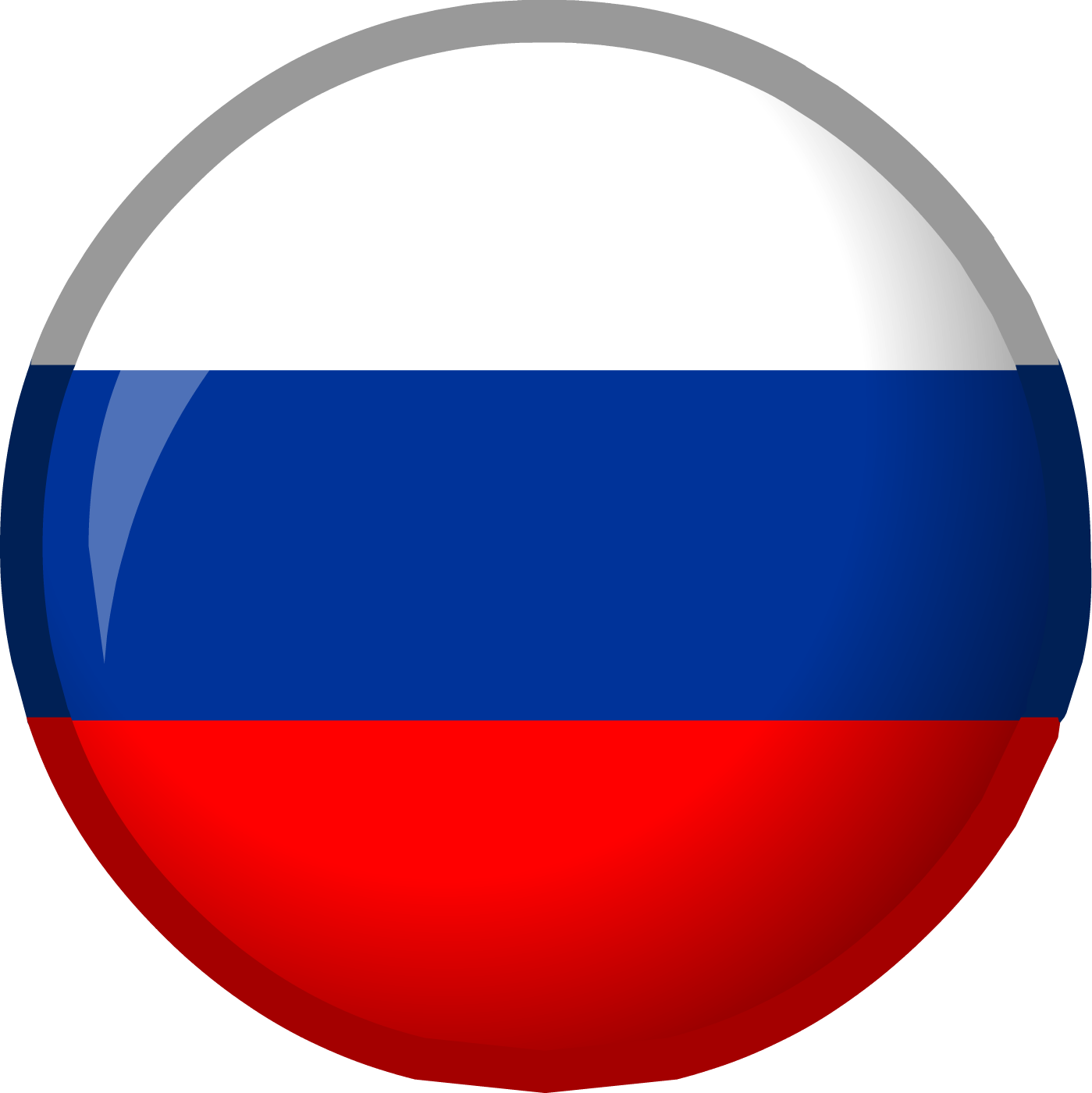 Russia Flag Image Free Download PNG HD Transparent PNG Image