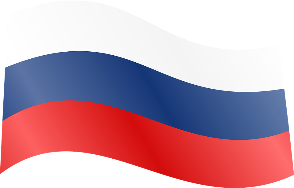 Russia Flag PNG Download Free Transparent PNG Image