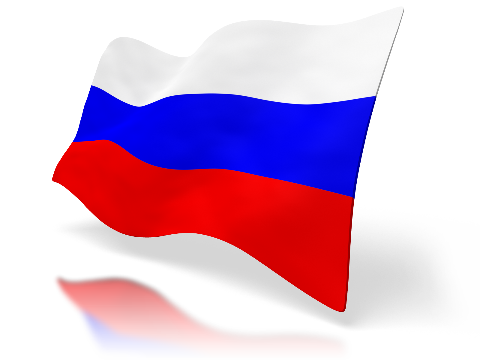 Russia Flag Png Picture Transparent PNG Image