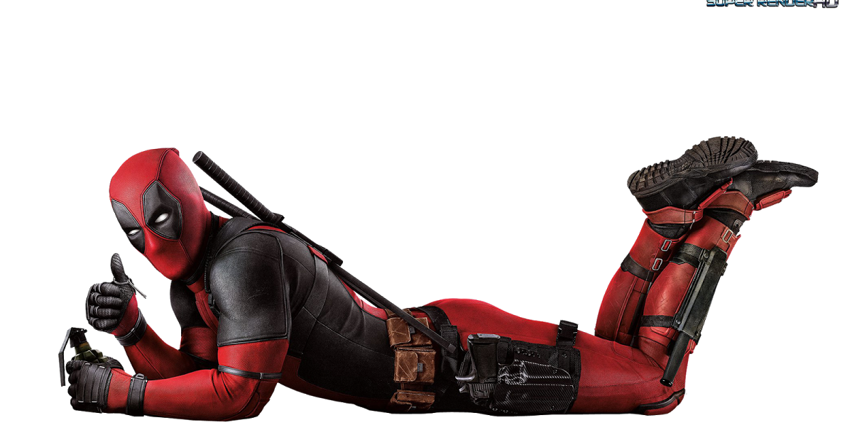 Protective Deadpool Gear Cable Personal Sports Equipment Transparent PNG Image