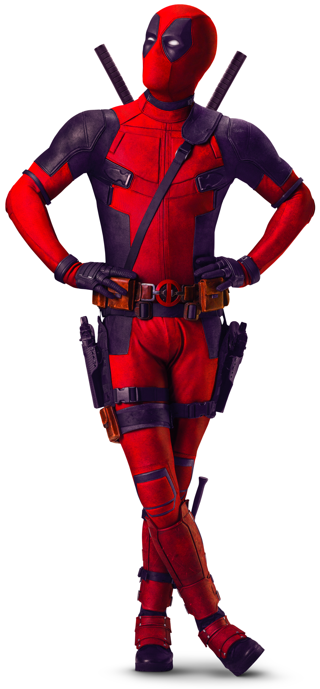 Teenage Deadpool Spiderman Warhead Character Fictional Negasonic Transparent PNG Image