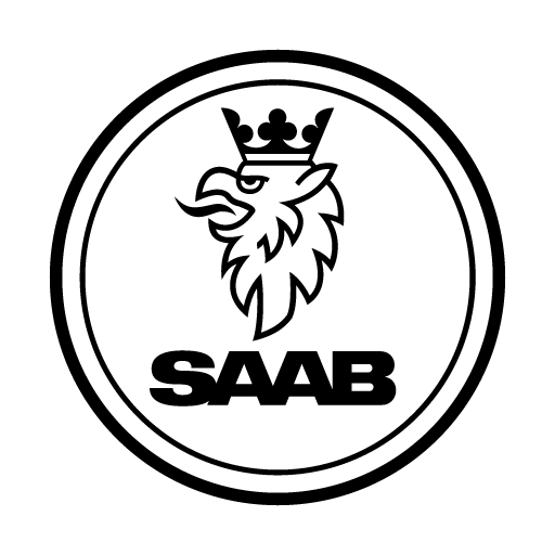 Saab Transparent PNG Image