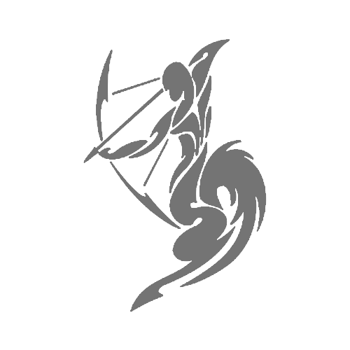 Sagittarius Png Transparent PNG Image