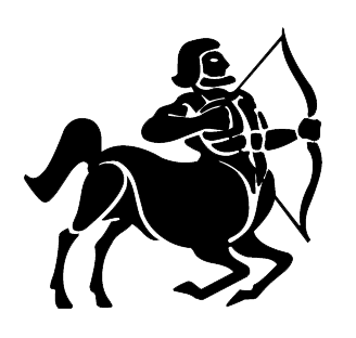 Sagittarius Free Download Png Transparent PNG Image