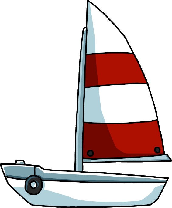 Sail Transparent Transparent PNG Image