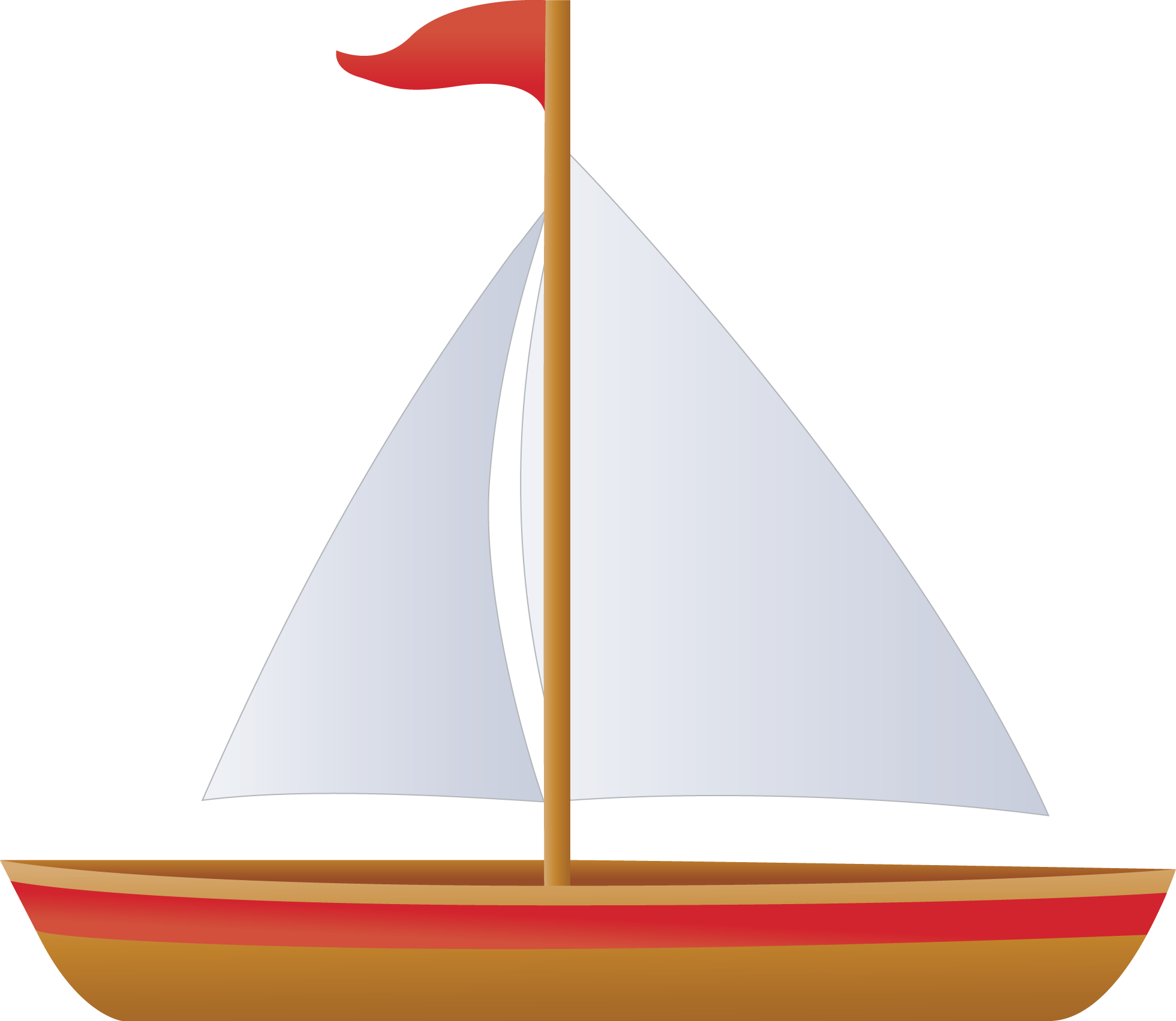 Sail Transparent PNG Image