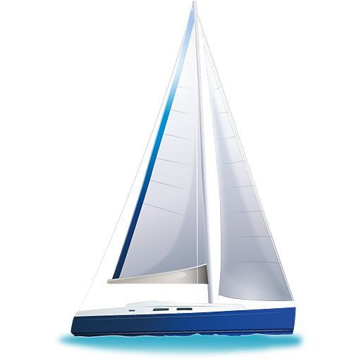 Sail File Transparent PNG Image