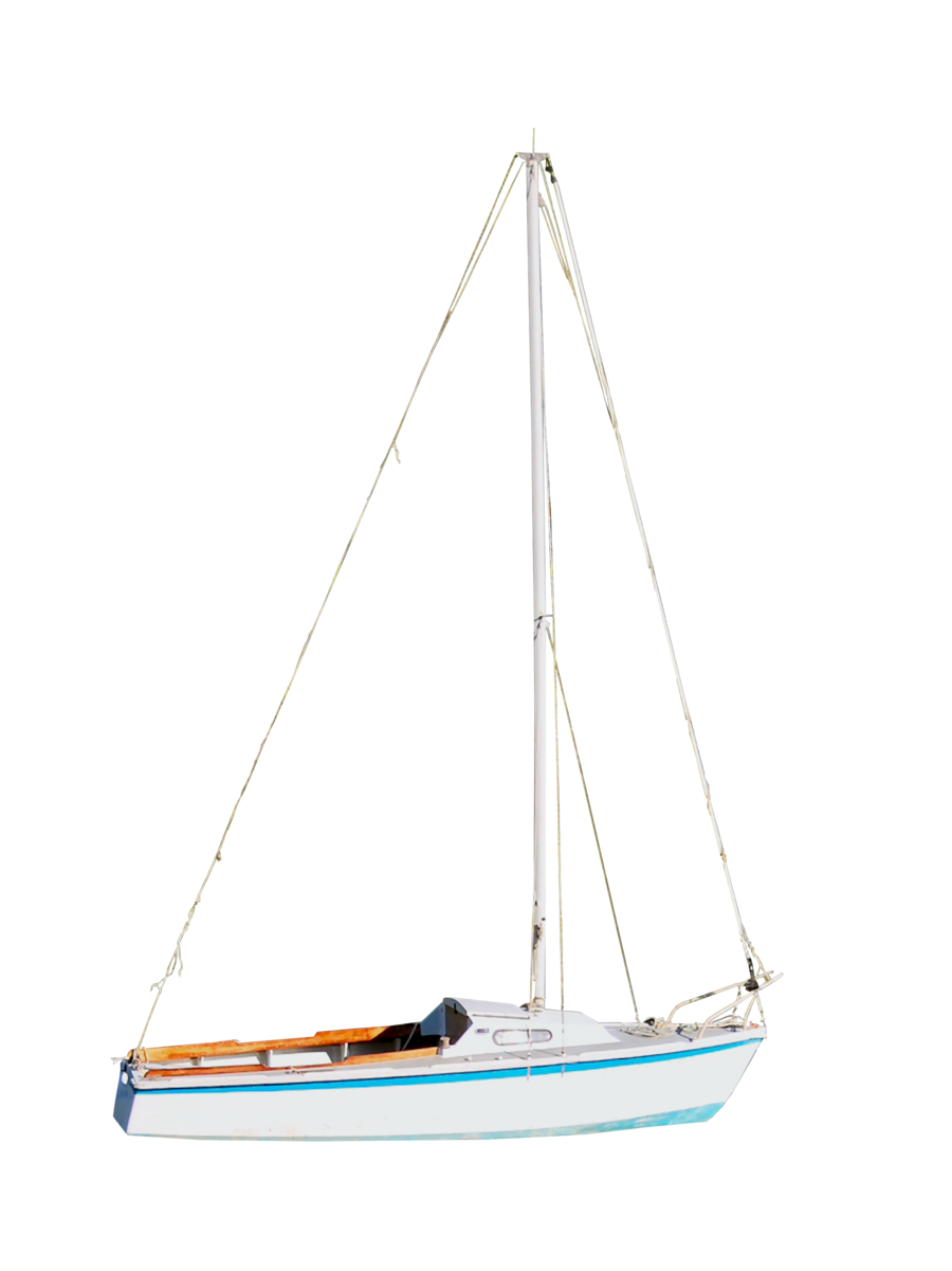 Sail Clipart Transparent PNG Image