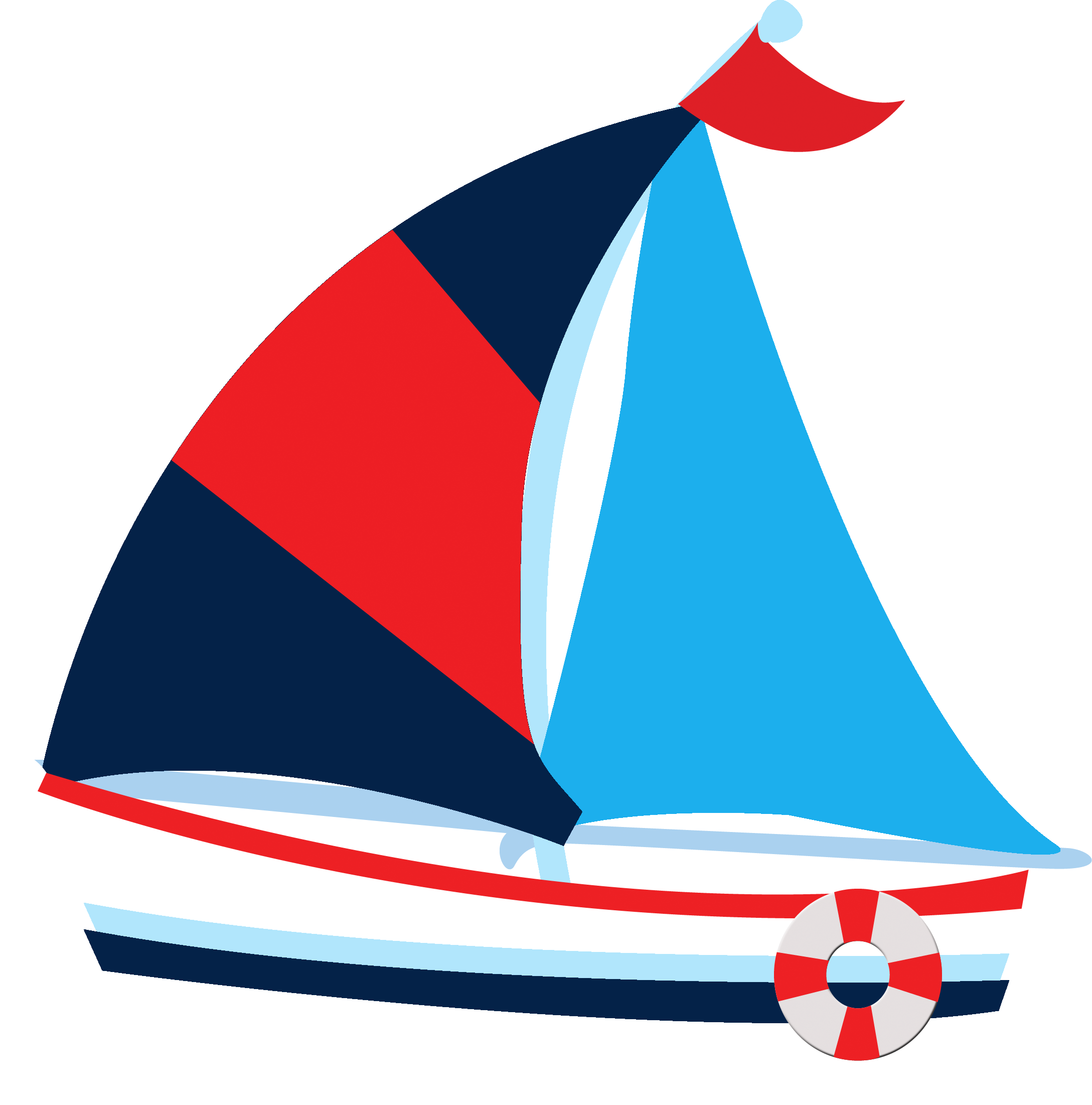 Sail Hd Transparent PNG Image