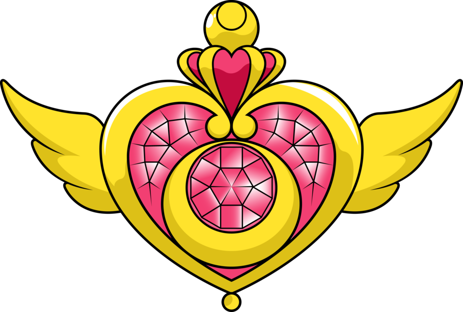 Sailor Moon Transparent PNG Image