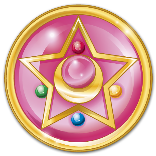 Sailor Moon Photos Transparent PNG Image