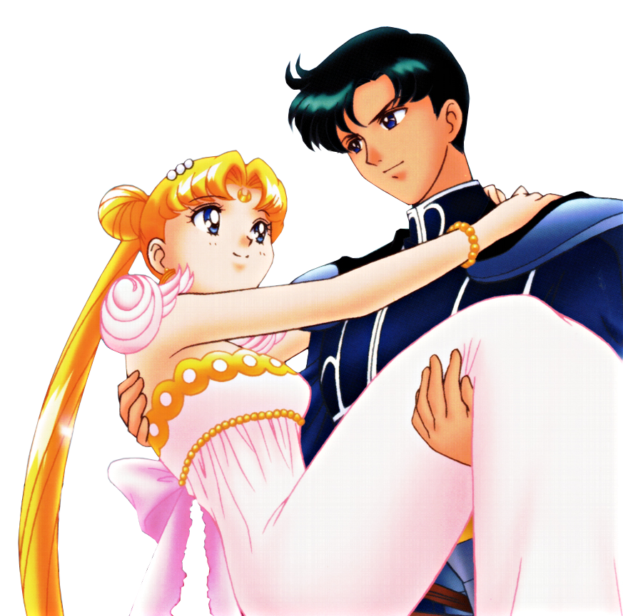 Sailor Moon Clipart Transparent PNG Image