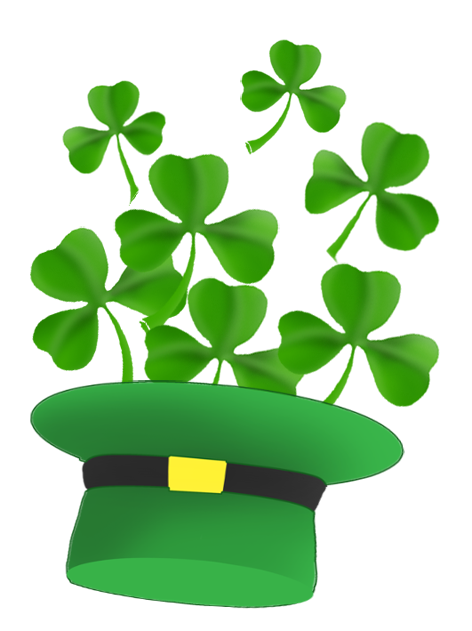 St Patricks Day Free Download Transparent PNG Image